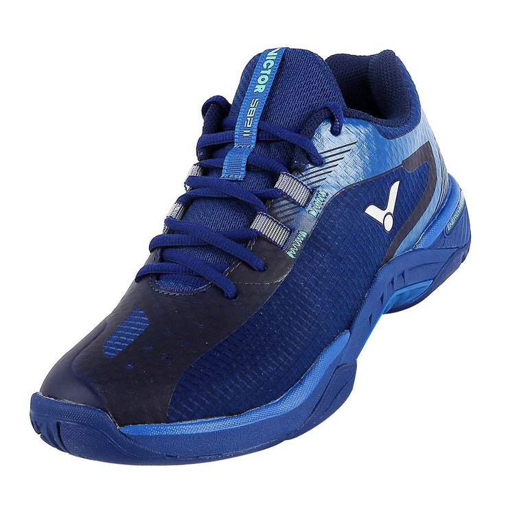 VICTOR VICTOR 82 ll Shoes B Mazarine Blue