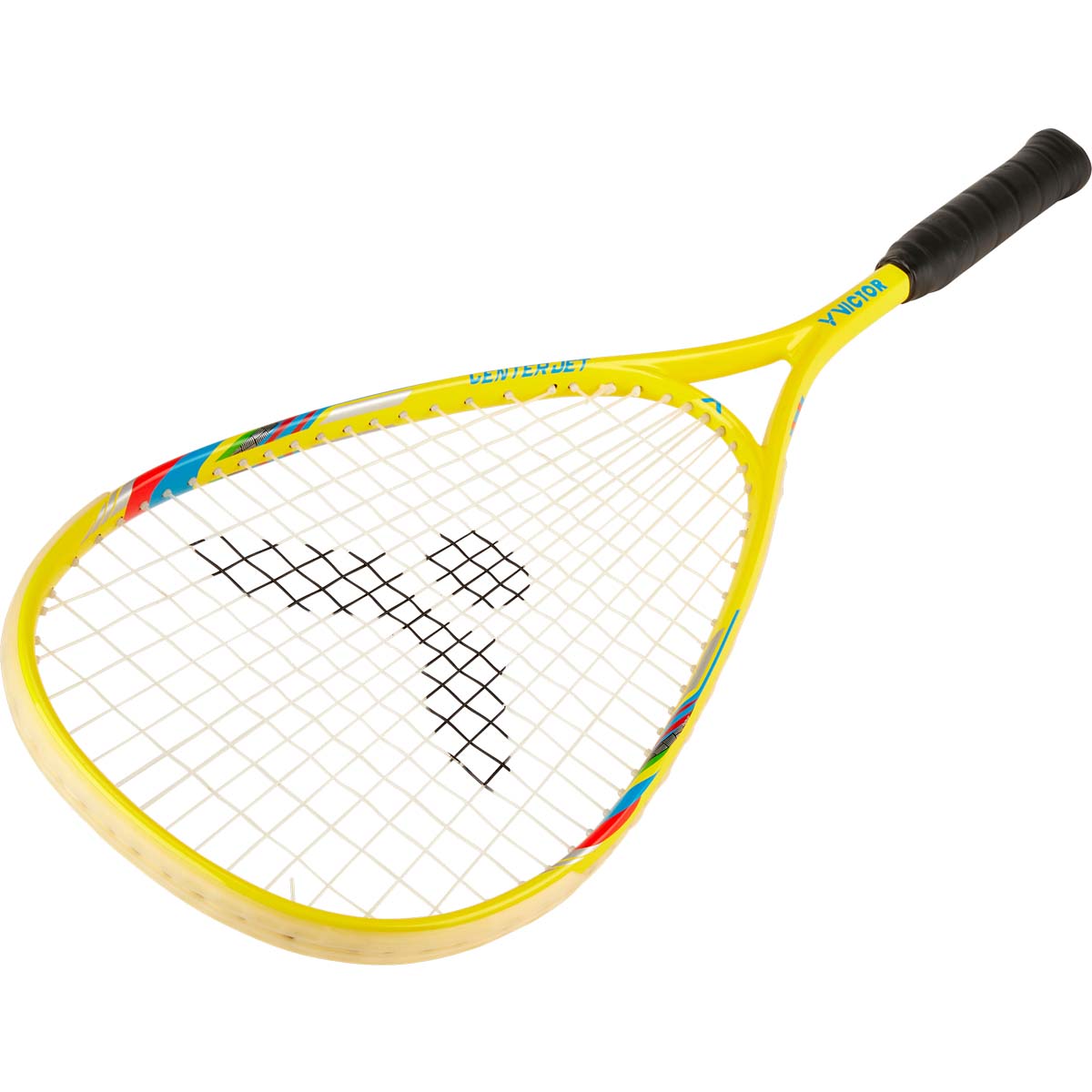 Zenso Big Racket VICTOR Center JET – Klub - Racket Group