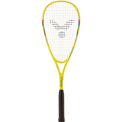VICTOR VICTOR Center JET Squash Racket 5999E Yellow (E)