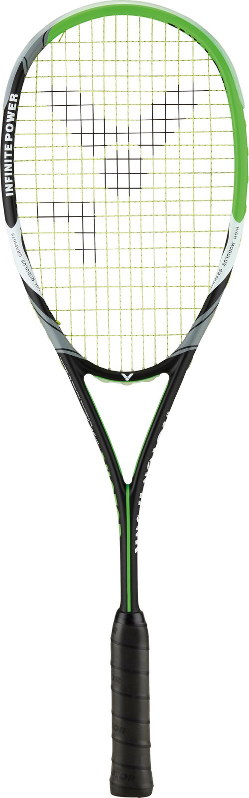 VICTOR VICTOR IP 9RK Squash Racket 1002 White