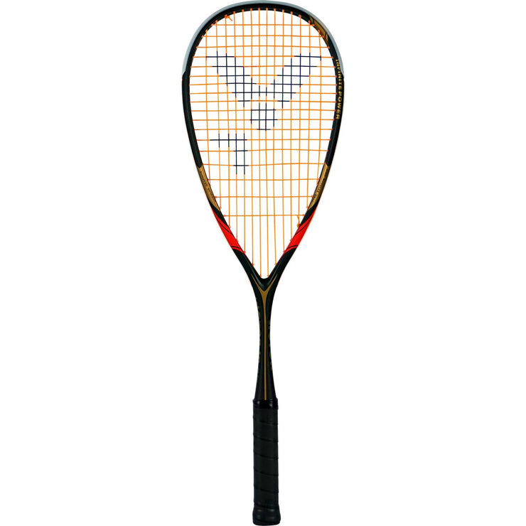 VICTOR VICTOR IP RK Squash Racket 2031 Black/gold