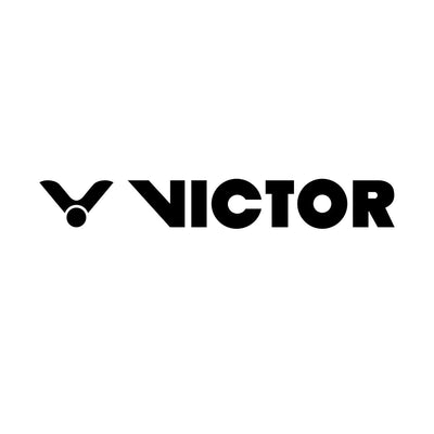 VICTOR VICTOR Print (10pcs.) Accessories 1001 Black