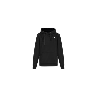 VICTOR VICTOR Sweater V-23400 Sweatshirt 1001 Black