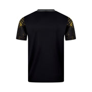 VICTOR T-53102 M Tee T-shirt 1001C Black (C)