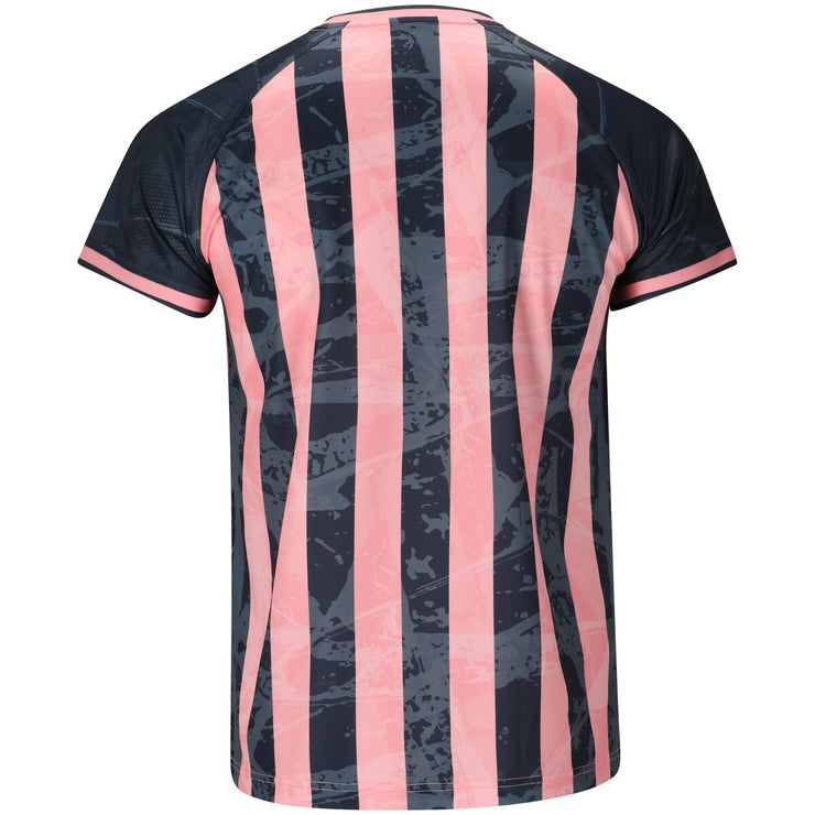 VICTOR VICTOR T-43100 M Tee T-shirt 2998B Navy (B)