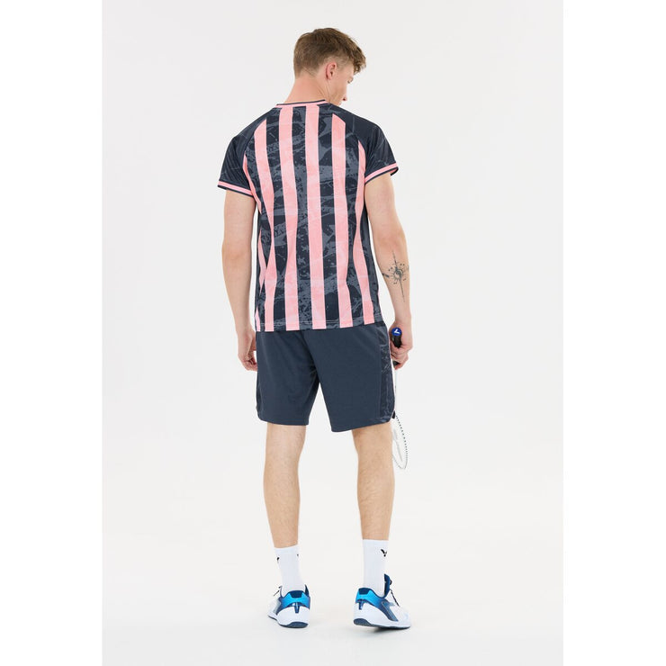 VICTOR VICTOR T-43100 M Tee T-shirt 2998B Navy (B)