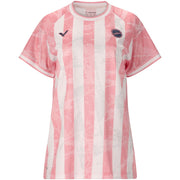 VICTOR VICTOR T-43100 M Tee T-shirt 4997I Pink (I)