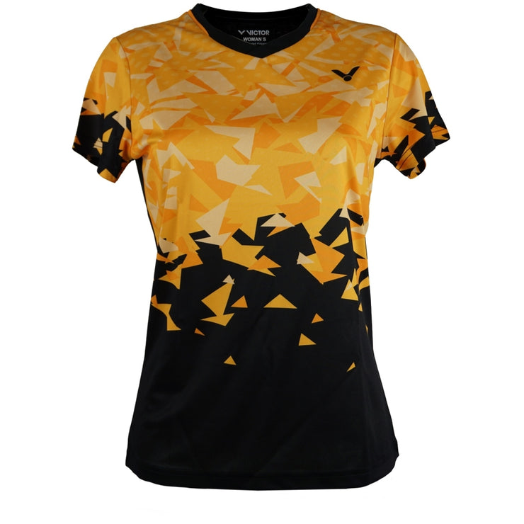 VICTOR VICTOR T-44100 W Tee T-shirt