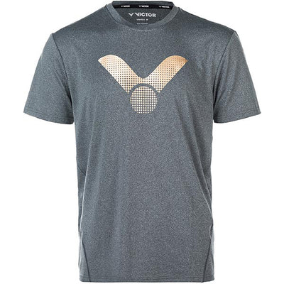 VICTOR VICTOR T-Shirt T-shirt Grey 6518