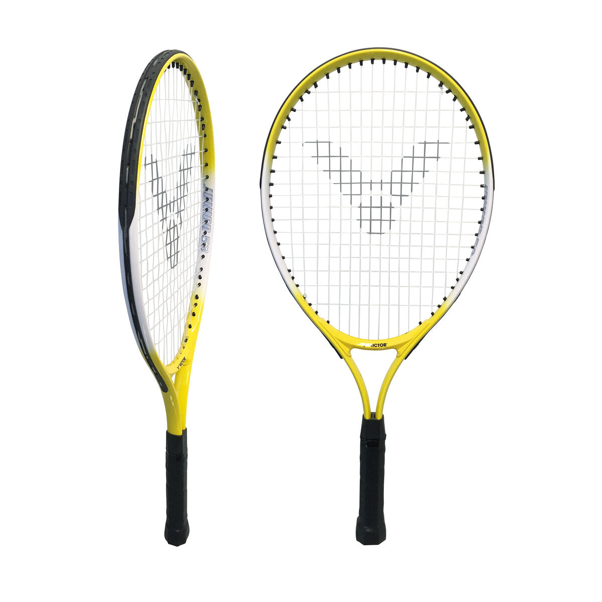 VICTOR Tennisracket Junior 53 (21) – Klub - Racket Group