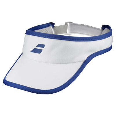 BABOLAT VISOR JUNIOR Accessories 1000 White/White