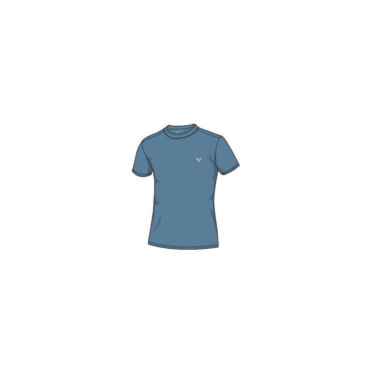 VICTOR VI BA2501 Jr. S/S Tee T-shirt