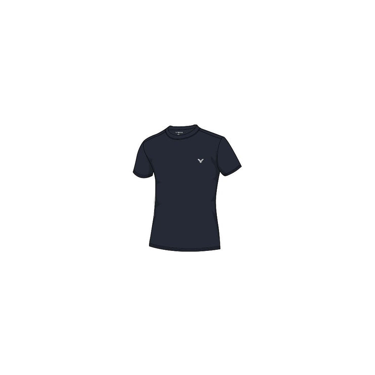 VICTOR VI BA2501 Jr. S/S Tee T-shirt