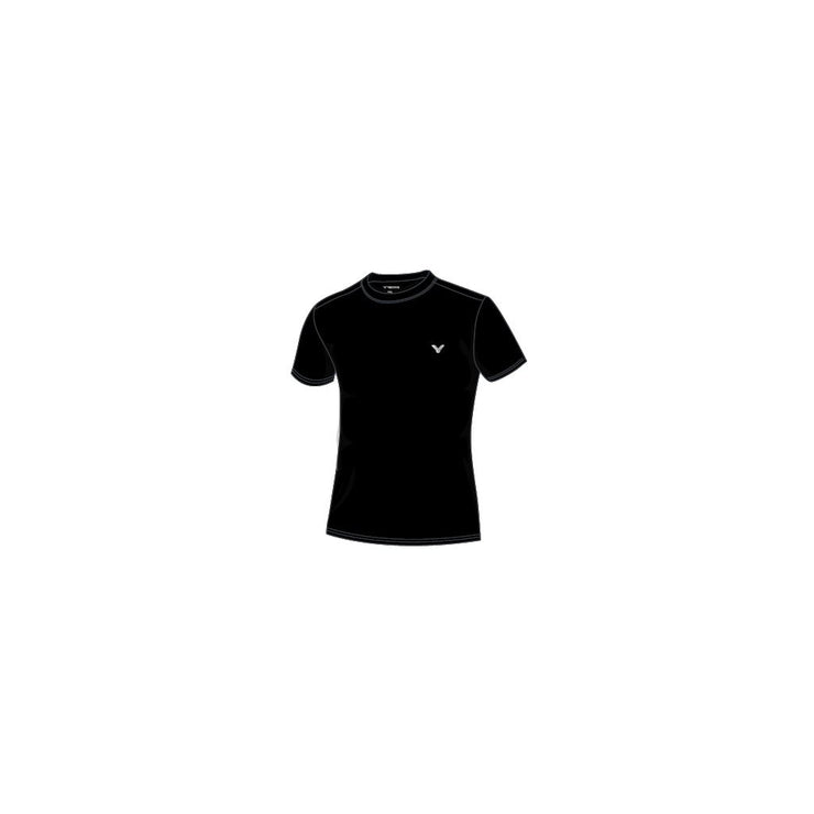 VICTOR VI BA2501 Jr. S/S Tee T-shirt