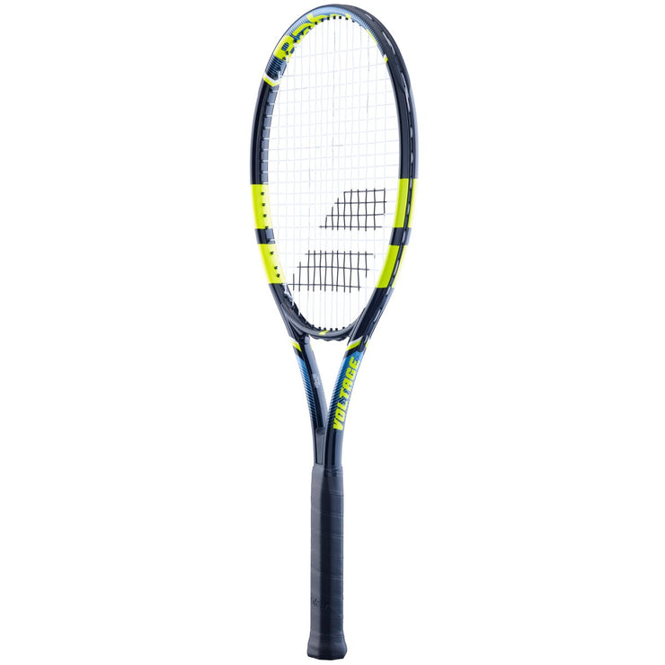 BABOLAT VOLTAGE STRUNG Racket 0100 multi (100)