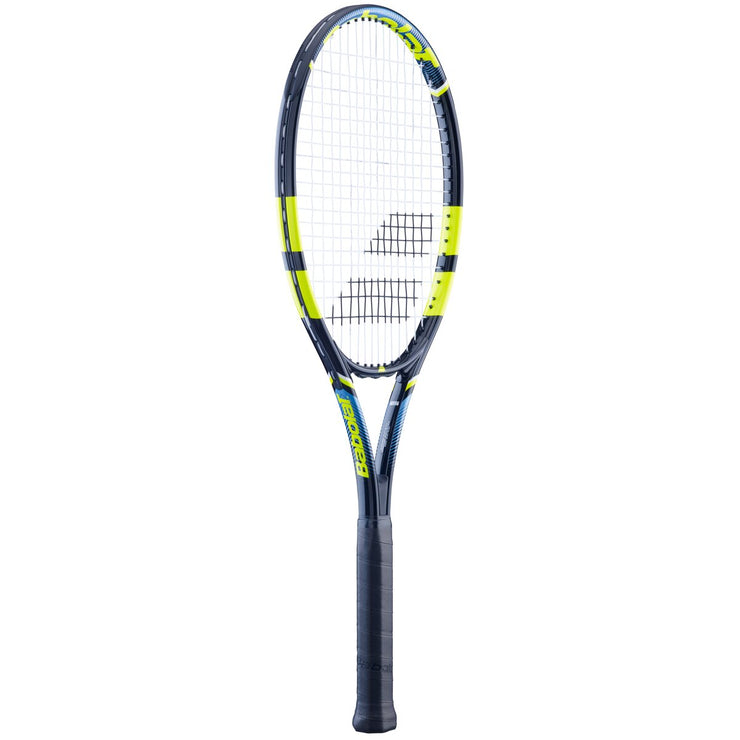 BABOLAT VOLTAGE STRUNG Racket