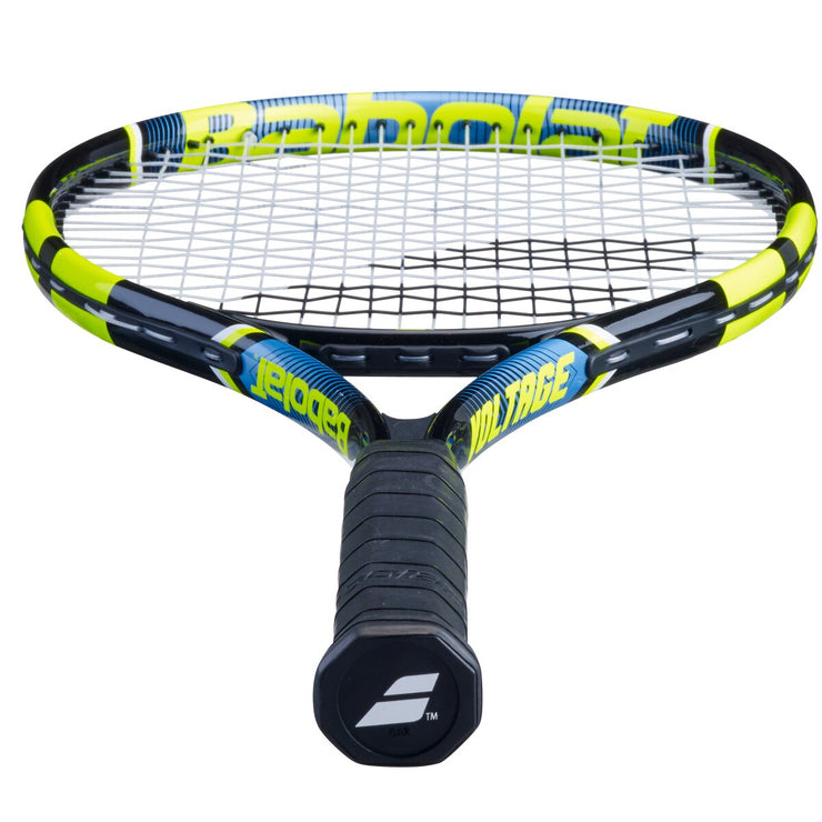 BABOLAT VOLTAGE STRUNG Racket 0100 multi (100)