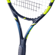 BABOLAT VOLTAGE STRUNG Racket 0100 multi (100)