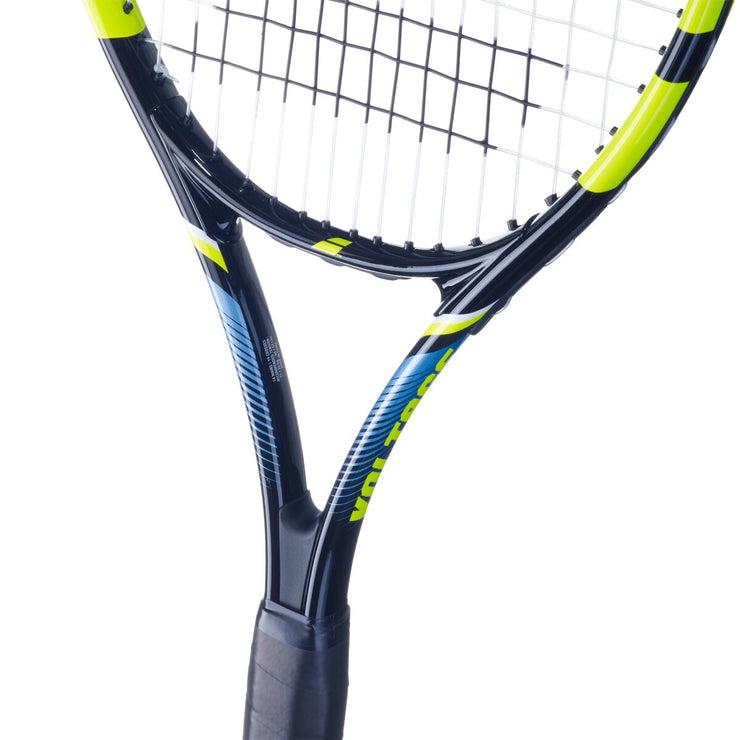 BABOLAT VOLTAGE STRUNG Racket 0100 multi (100)