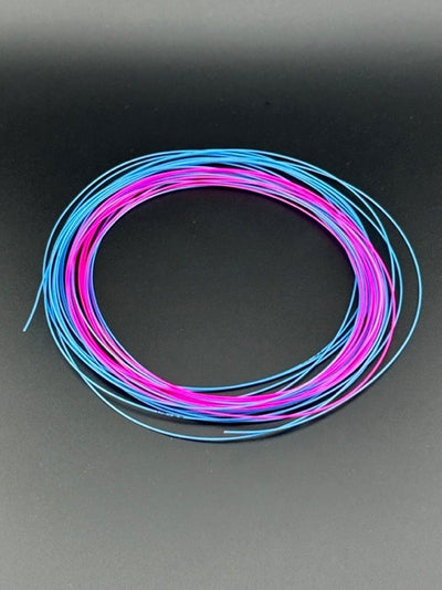 VICTOR VS-69 JB Badminton Strings 0264 Multicolor
