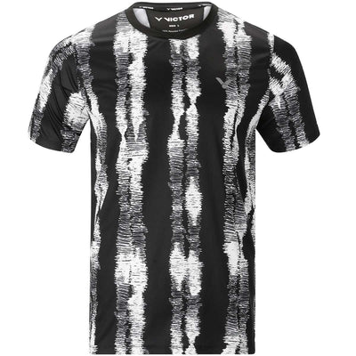 VICTOR Valiant Jr. S/S Tee T-shirt 1002 White