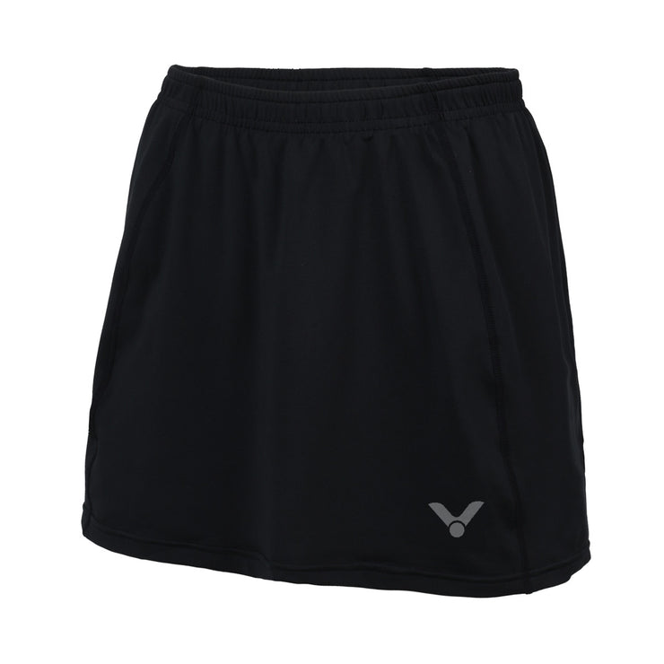 VICTOR Valkyrie Jr. Skirt Skirt 1001 Black