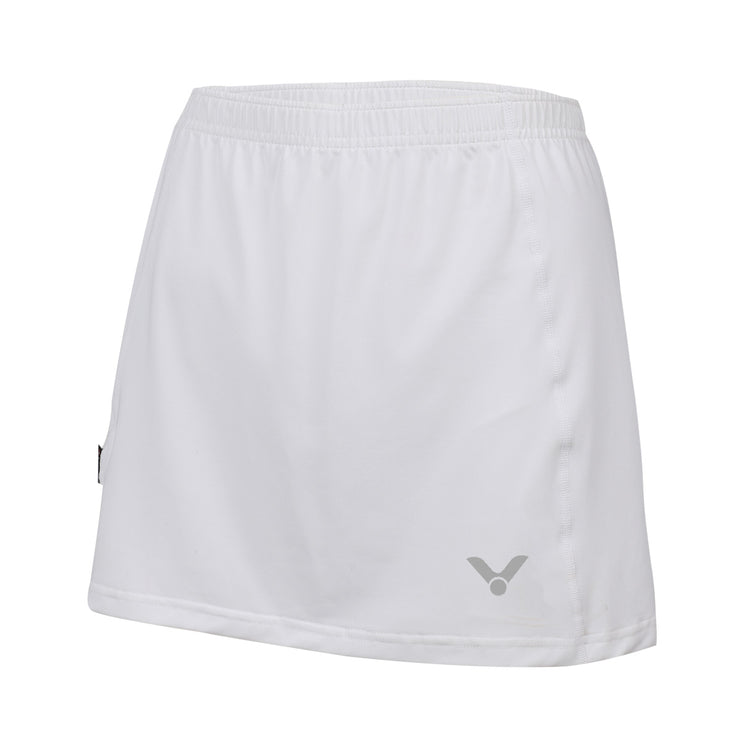 VICTOR Valkyrie Jr. Skirt Skirt 1002 White