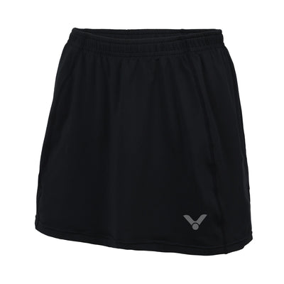 VICTOR Valkyrie W Skirt Skirt 1001 Black