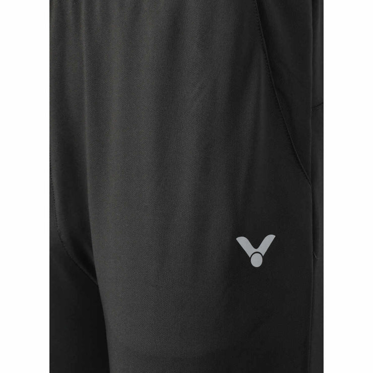 VICTOR Vallace M Pants Pants 1001 Black