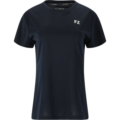FZ FORZA Venessa W S/S Tee T-shirt 2101 Dark Sapphire