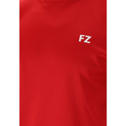 FZ FORZA Venetto Jr. Tee T-shirt 5057 Scarlet Sage