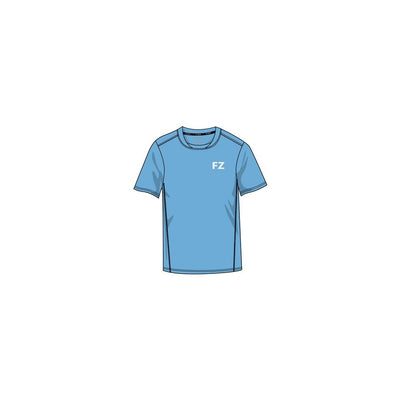 FZ FORZA Venetto M S/S Tee T-shirt 2079 Alaskan Blue