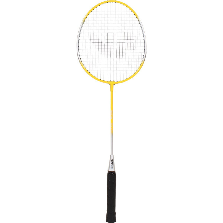 VICTOR Vicfun Set Complete Racket 5998E Z-50 Yellow (E)