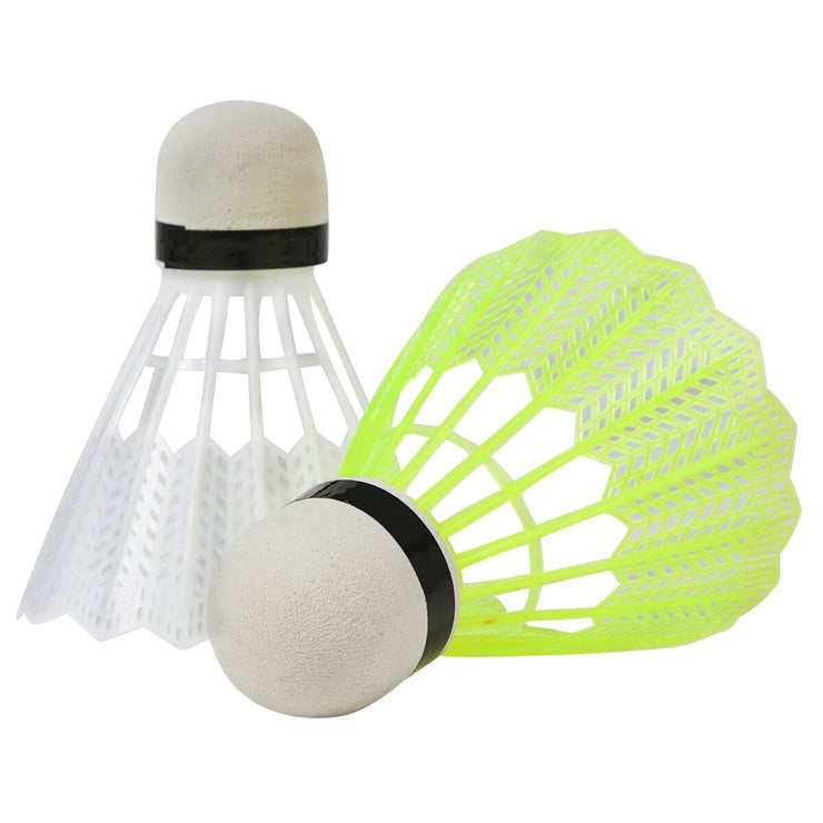 VICTOR Vicfun Set Complete Racket 5998E Z-50 Yellow (E)