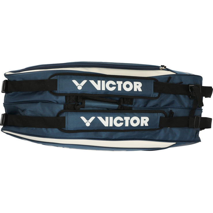 VICTOR Victor 6 pcs. racket bag Bags 2998B Navy (B)
