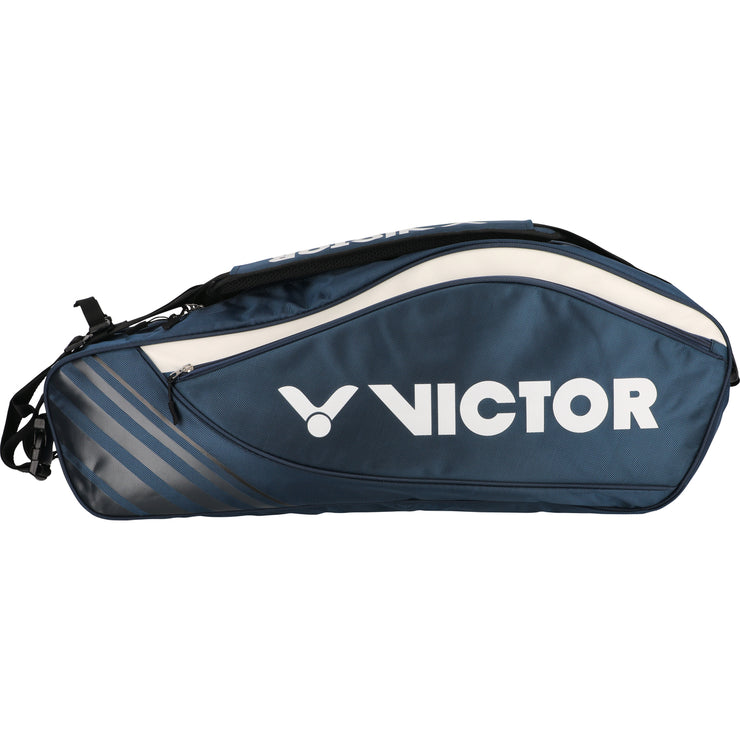 VICTOR Victor 6 pcs. racket bag Bags 2998B Navy (B)
