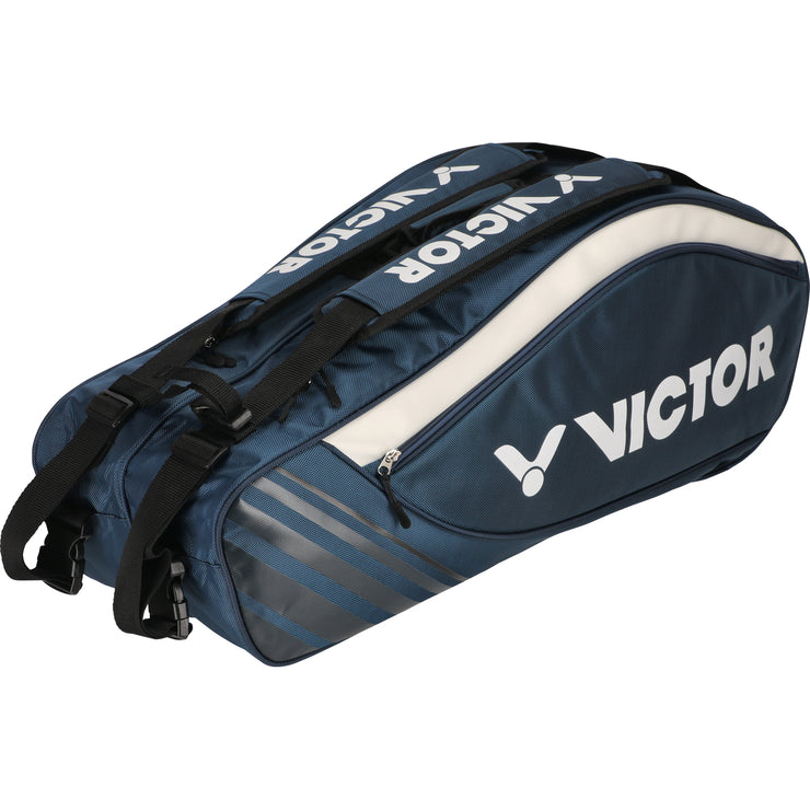 VICTOR Victor 6 pcs. racket bag Bags 2998B Navy (B)