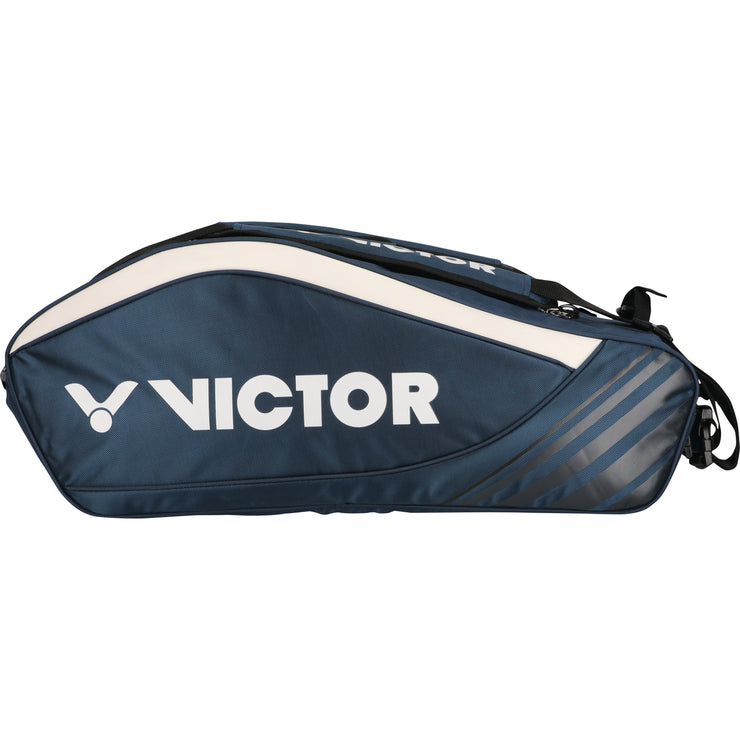 VICTOR Victor 6 pcs. racket bag Bags 2998B Navy (B)