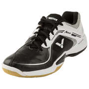 VICTOR Victor A950 Shoe (Anders Antonsen) Shoes 0998CA Moonless Night/Pearl White (CA)