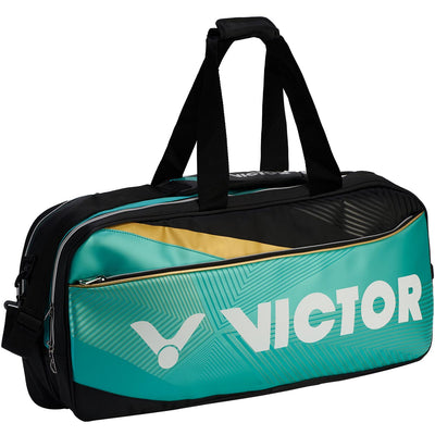 VICTOR Victor Bag BR9609-1 Turkis Bags 2993RC Turqouise/Black (RC)