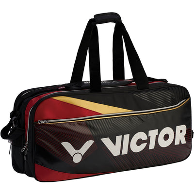 VICTOR Victor Bag BR9609 Black/Red Bags 0990CD Black/Red (CD)