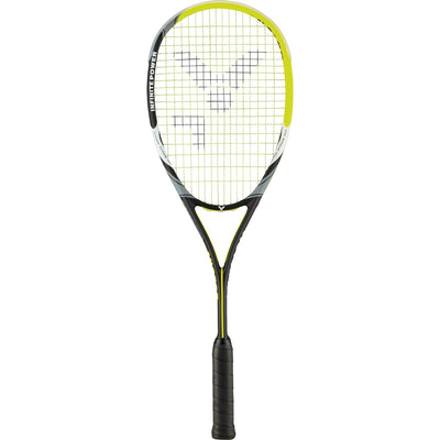 VICTOR Victor IP 7 Squash Racket Squash Racket 1001 Black
