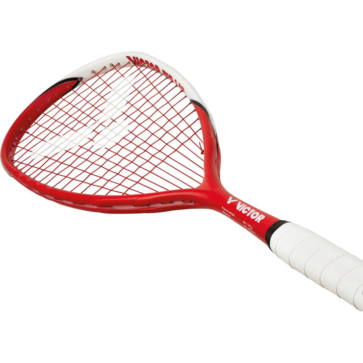 VICTOR Victor MP 140 New Squash Racket Squash Racket 4009 Chinese Red