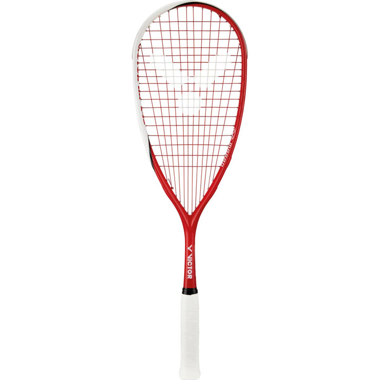 VICTOR Victor MP 140 New Squash Racket Squash Racket 4009 Chinese Red