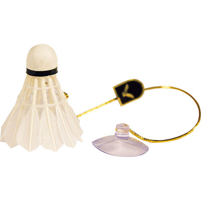 VICTOR Victor Mini Shuttlecock Accessories 1001 Black