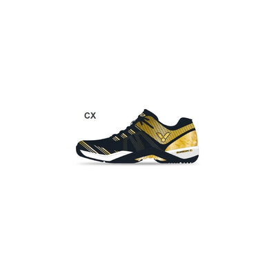 VICTOR Victor S82 LTD Shoes CX Outer Space/gold