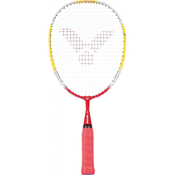 VICTOR Victor Starter Racket 4006 Chili Pepper