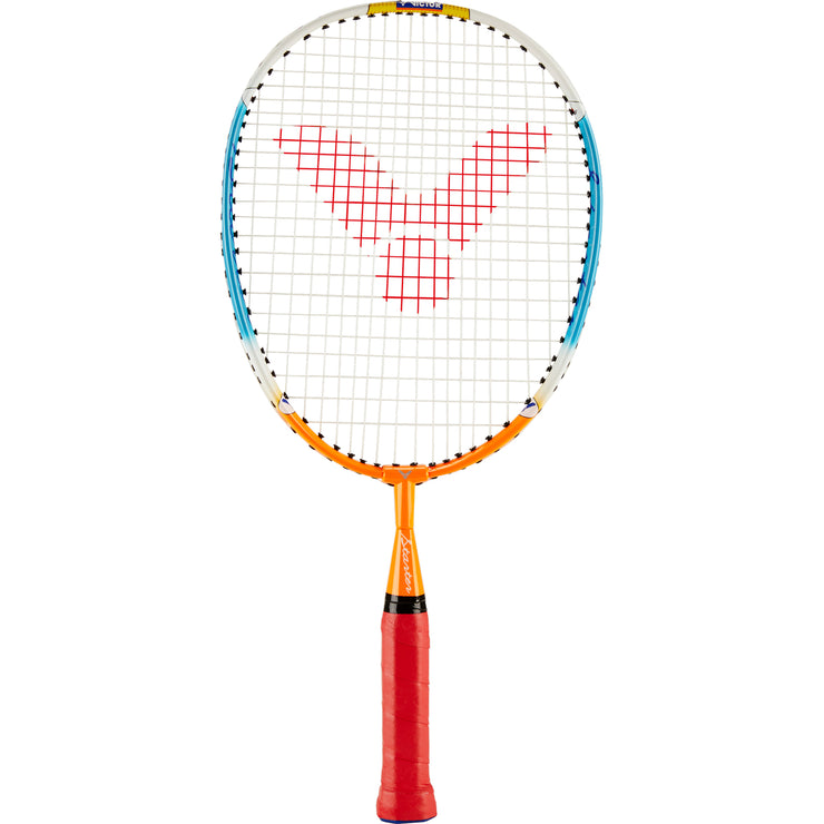 VICTOR Victor Starter Racket 4006 Chili Pepper
