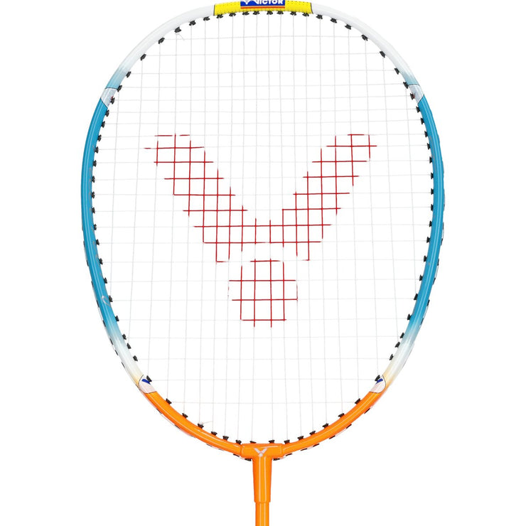 VICTOR Victor Training Racket 4006 Chili Pepper