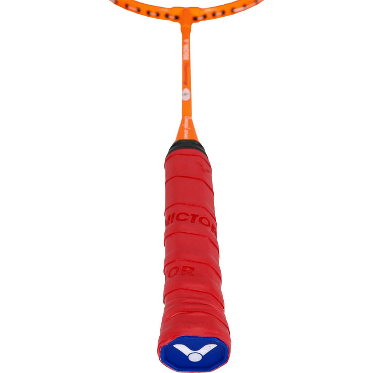 VICTOR Victor Training Racket 4006 Chili Pepper